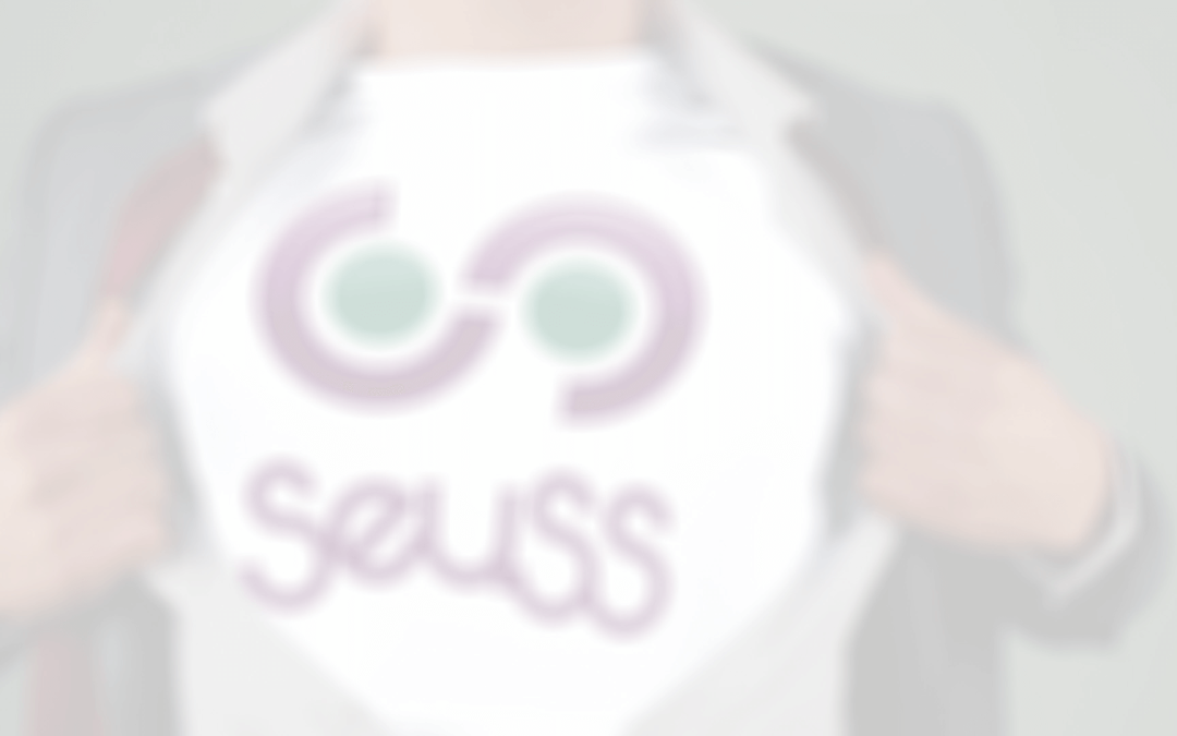 PRESS RELEASE: Seuss Consulting Rebrands People-Focused Recruiting Services as Seuss Recruitment
